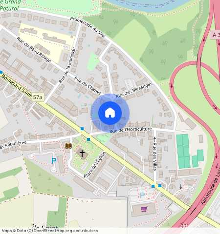 57050, Longeville-Lès-Metz