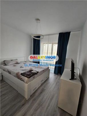 Inchiriere apartament 2 camere Exigent Plaza - Photo 1