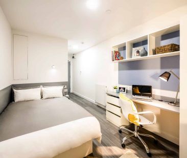 Bronze Studio Mid Level - Photo 6