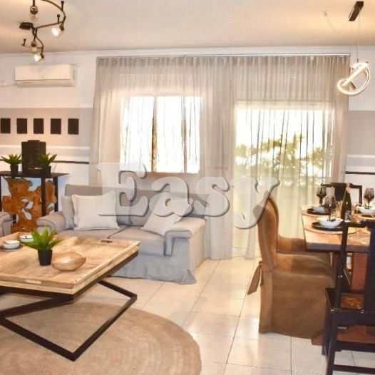 Διαμέρισμα για ενοικίαση Προφήτης Ηλίας (Παγκράτι) - Photo 1