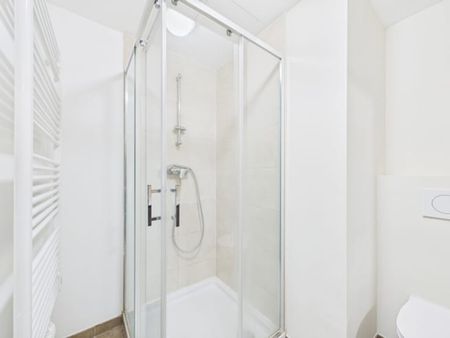 Appartement te huur - Photo 4