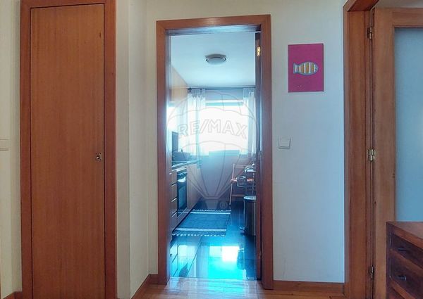 Apartamento T2 em Viana do Castelo