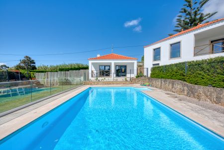 Family house with sea view in Atalaia - Photo 4