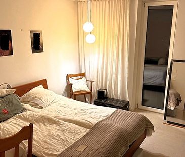 3½ Zimmer-Wohnung in Winterthur - Seen, möbliert, auf Zeit - Foto 1