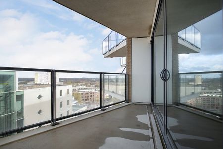 Appartement te huur: Koningin Wilhelminaplein 620 1062 KS Amsterdam - Photo 3