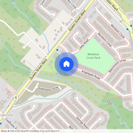 16 Angelgate Road Unit# Lower, Brampton