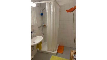 3 Zimmer-Wohnung in Zürich - Kreis 11 Seebach, möbliert, auf Zeit - Foto 3