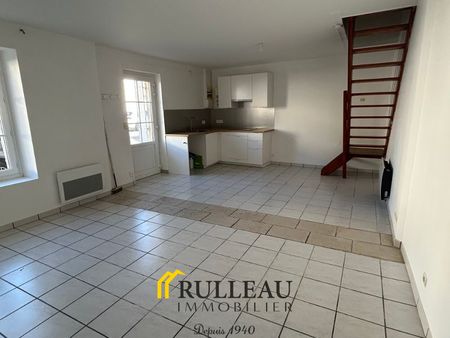 Location Appartement 3 pièces 57m² PUGNAC 33710 - Photo 3