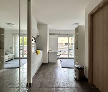 Appartement T1 NICE à louer - Photo 6