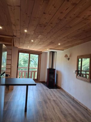 Location Appartement T2 46m² La Plagne - Photo 1