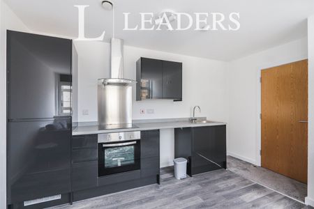 1 bedroom apartment to rent Fargate House, Sheffield - Photo 3