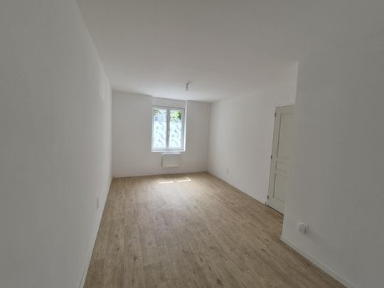 Location Maison 3 pièces 69m² LILLE 59260 - Photo 1