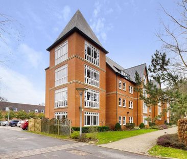 2 bedroom apartment to rent - Photo 2