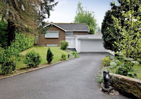 3 bedroom detached house to rent - Photo 2