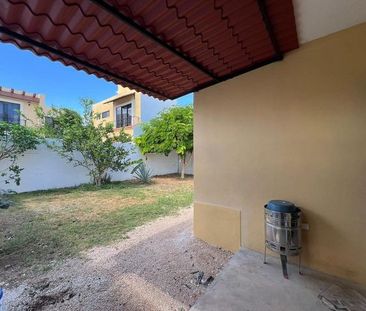 Casa en Renta de 3 habitaciones en Gran Santa Fe al Norte de Mérida... - Photo 6