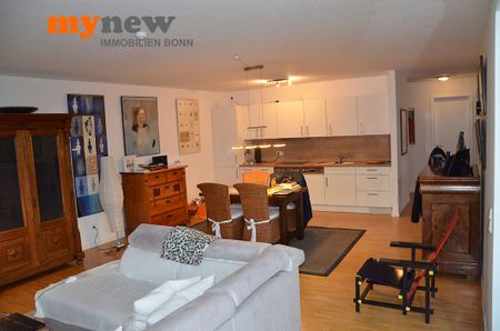 Drei-Zimmer-Terrassenwohnung Finkenhofpark zur Miete - Photo 2