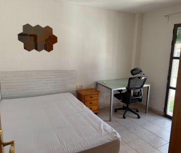 Apartment - Granada (Albaycin) - Photo 6