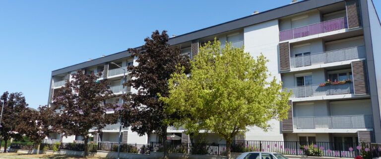 Appartement, 3 pièces – ST VALLIER - Photo 1