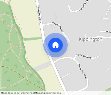 Brittains Lane, Sevenoaks, Kent, TN13 - Photo 1