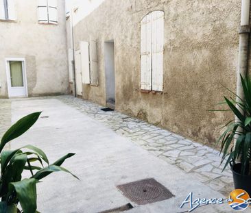 Narbonne – Location Appartement – 40.61 m² – 420€ CC / mois - Photo 3