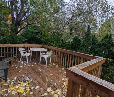 For Lease - 145 Burris Street Unit# MAIN, Hamilton, Ontario - Photo 2