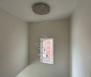 For Lease - 124 Tysonville Circle Unit# Upper, Brampton, Ontario - Photo 5