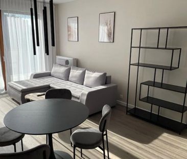 Mieszkanie do wynajęcia - Warszawa, Fasolowa - Photo 3