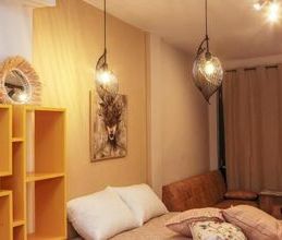Studio/Γκαρσονιέρα για ενοικίαση - Καβάλα, - Φωτογραφία 4