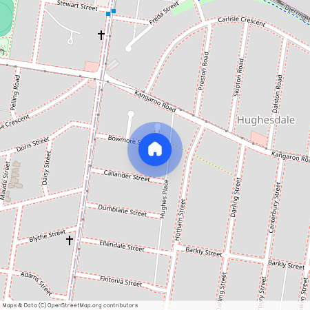 20 Bowmore Street, Hughesdale