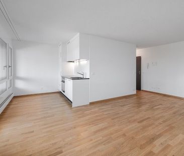 Green, quiet, central – your apartment between Aare & Gurten - Photo 4