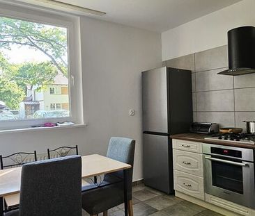 Warszewo, ul. Szwedzka - Zdjęcie 5