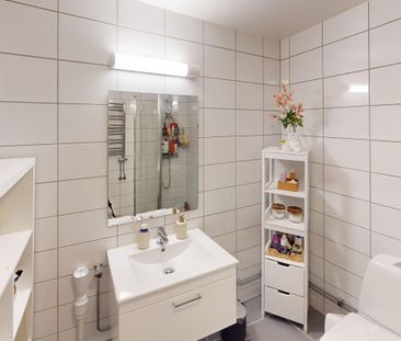 Kometgatan 33, Göteborg - Photo 5