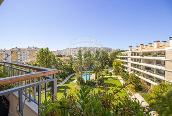 Apartamento T2 em Lisboa