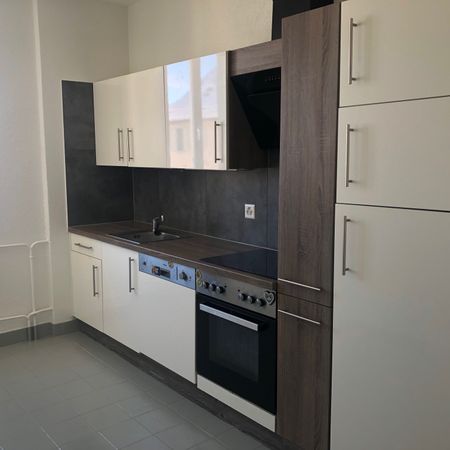 Fritz-Courvoisier 36, La Chaux-de-Fonds - Photo 3