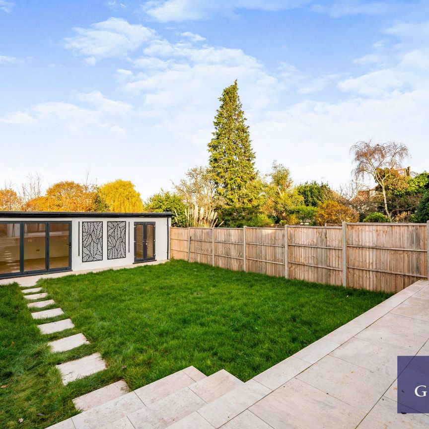 5 Bedroom House to rent - Photo 1