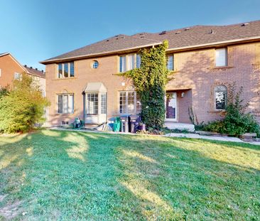 For Lease - 6991 Roundwood Court, Mississauga, Ontario - Photo 4