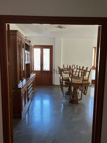 Alquiler de piso en Centro Ciudad - El Carmen - Photo 4