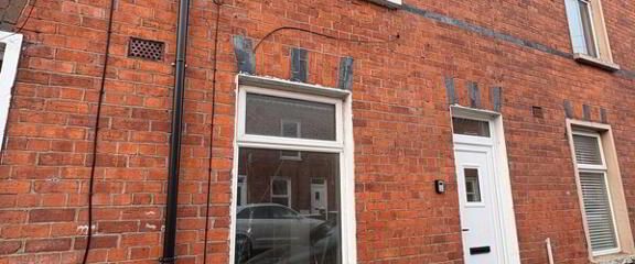 6 Eccles Street, Belfast, BT13 3GS - Photo 1