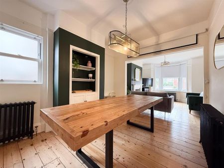 4 bedroom house to rent - Photo 4