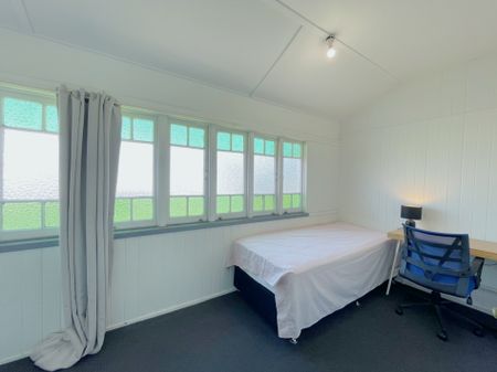 Furnished Room in Prime Red Hill Location - Photo 5