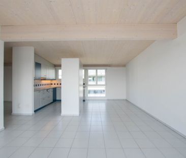Appartement lumineux de 3.5 pièces à louer à Ittigen - Photo 3