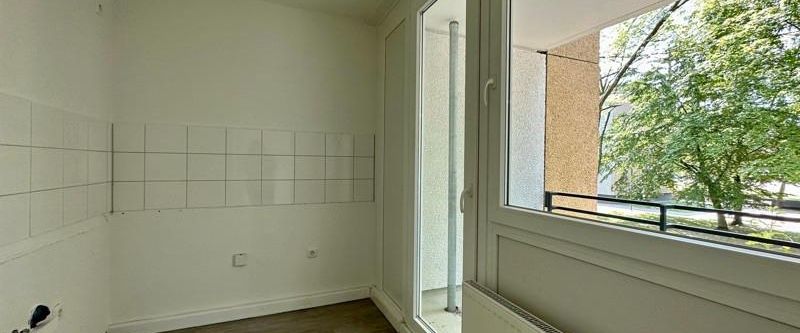 Schönes 1-Zimmer-Apartment inkl Balkon und saniertem Badezimmer - Photo 1