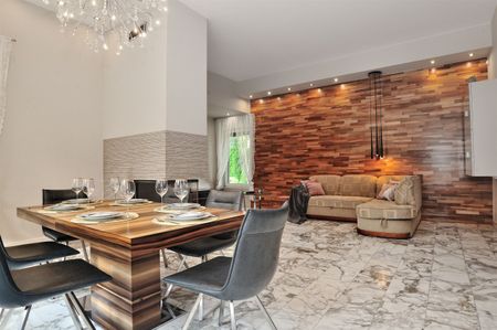 Dom na wynajem - Zdjęcie 4