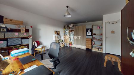 Maison T6 Saint-Germain-au-Mont-d'Or à louer - Photo 2