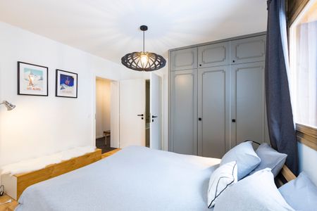 APPARTEMENT ENTIÈREMENT RÉNOVÉ EN LOCATION SEMAINE - Photo 3