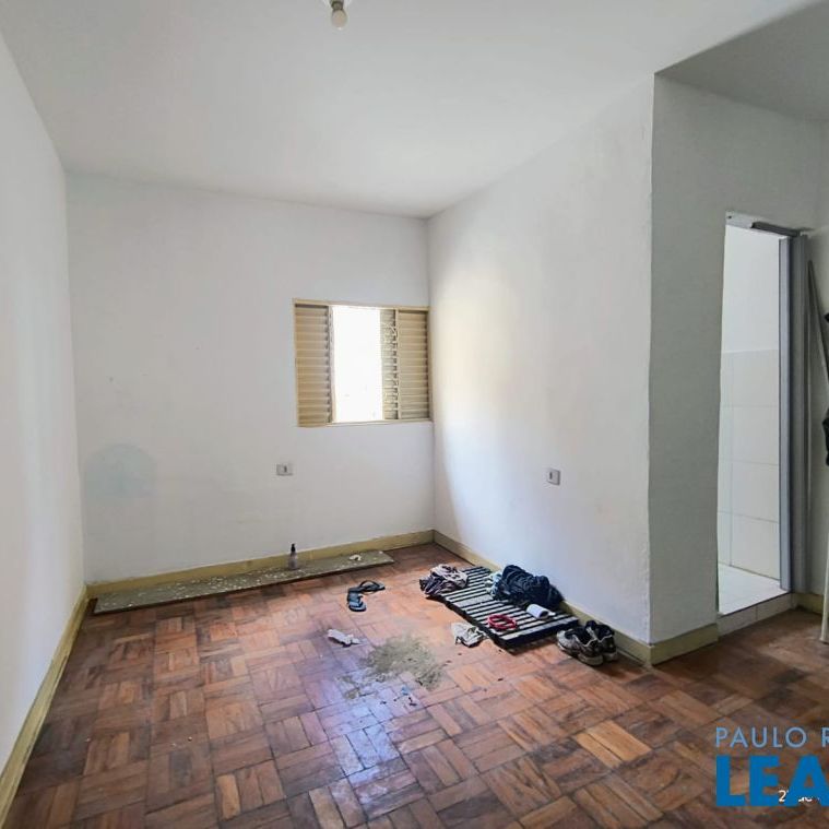 Sobrado - Photo 1