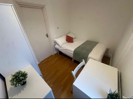 5 bedroom house share to rent - Photo 5