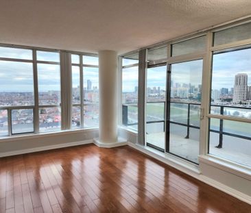 For Lease - 220 Forum Drive Unit# 1704, Mississauga, Ontario - Photo 2