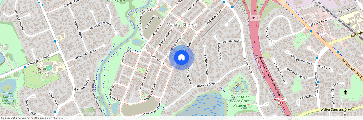 54 Waituarua Drive, Takanini, Papakura