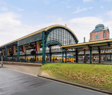 Appartement te huur: Pensmarkt 14-B 5211 JT Den Bosch - Photo 5